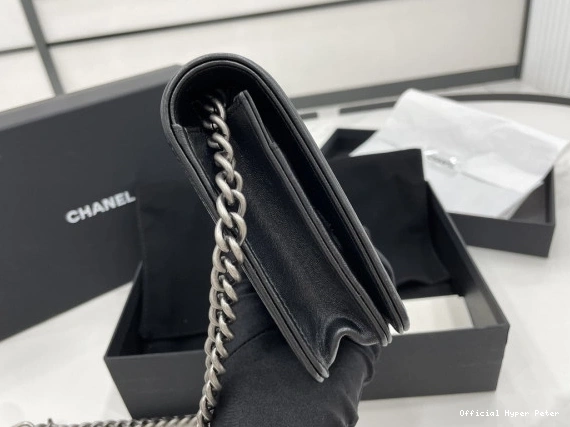 HyperPeter WALLET CHANEL 0809